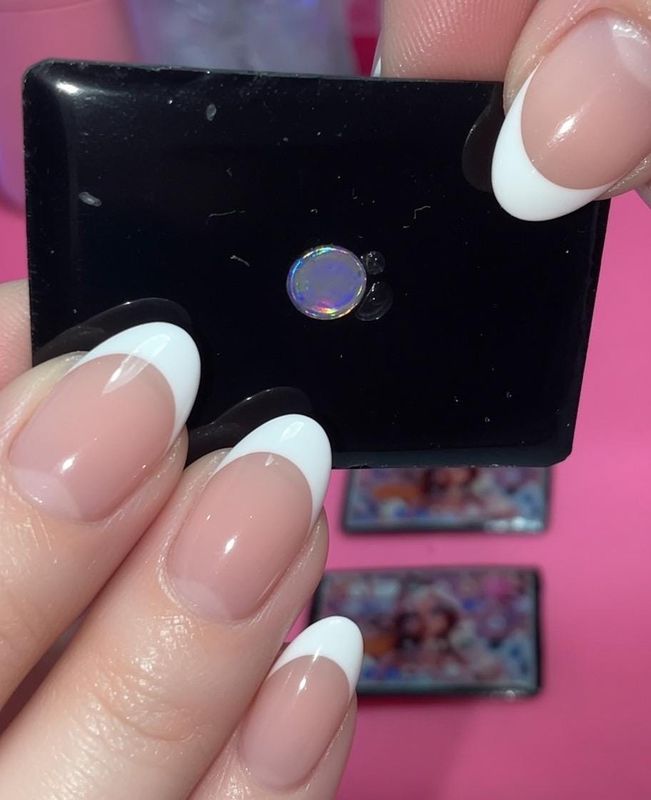 Miniature Tablet for Fashion Doll Glow in the Dark Lock Screen Handmade Doll Accessory