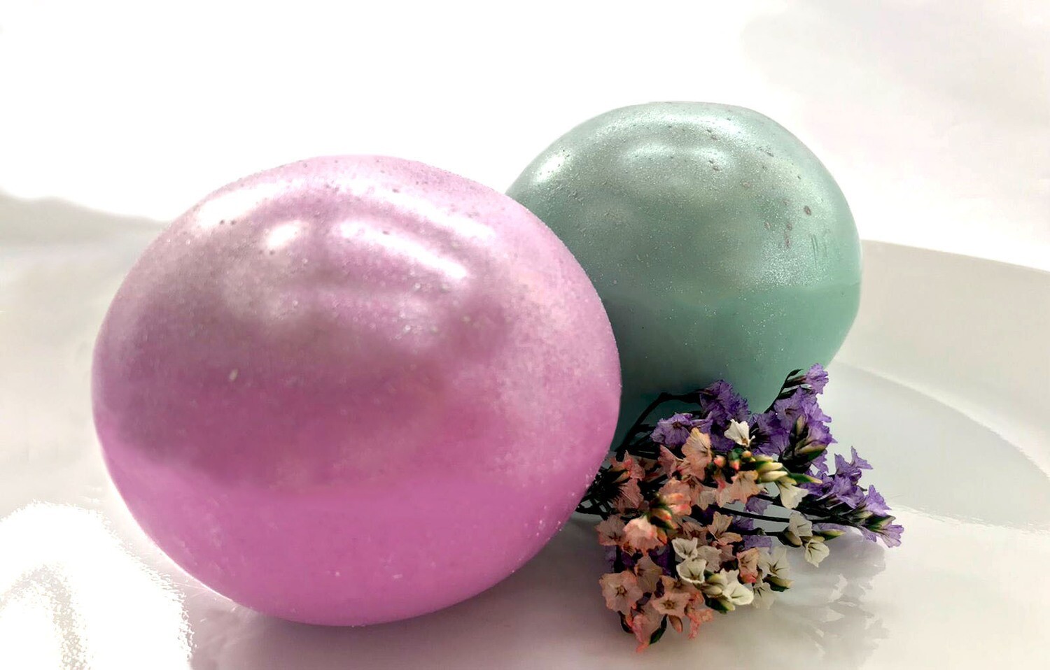 Choco bombas originales