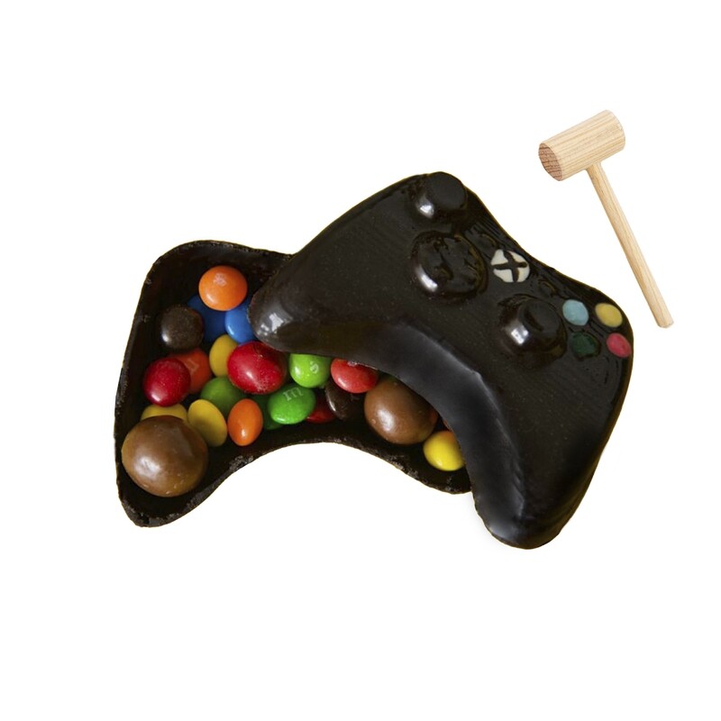 Control Xbox