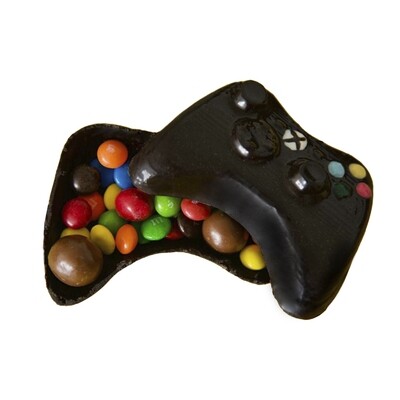 Control Xbox