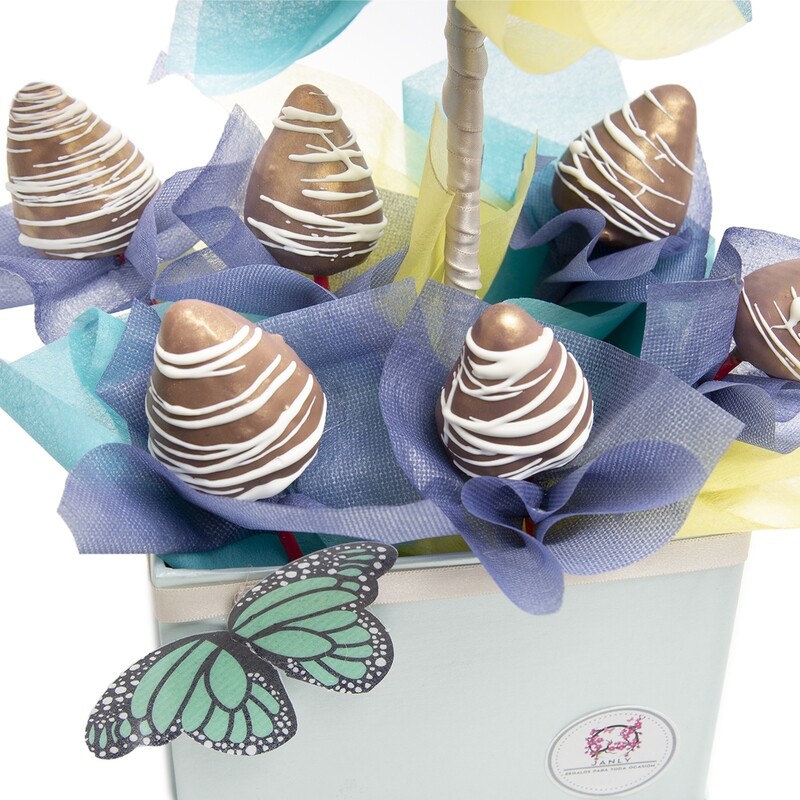 Fresas Box