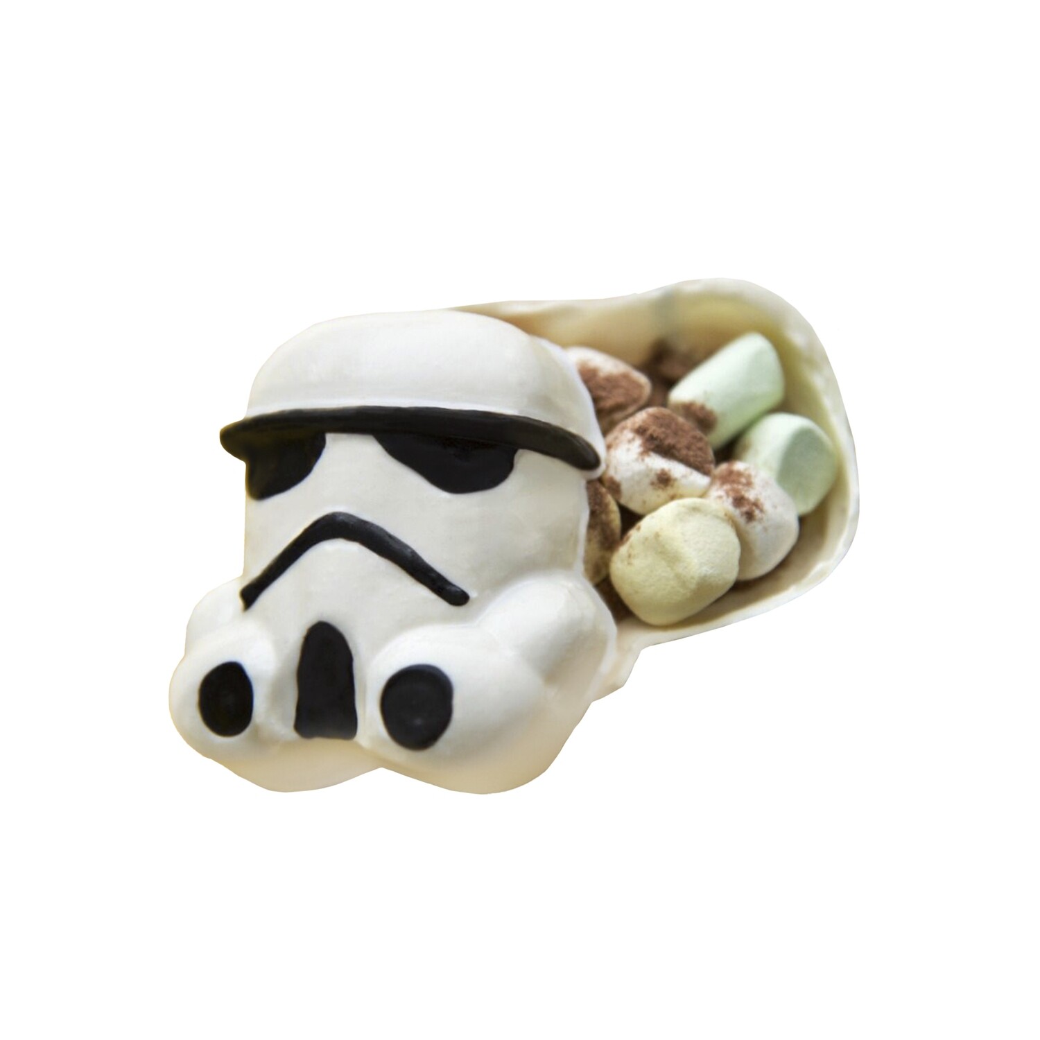 Choco bombas Star Wars