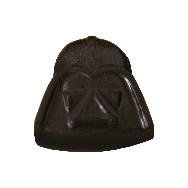 Choco bombas Star Wars