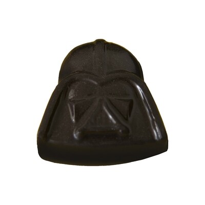 Choco bombas Star Wars