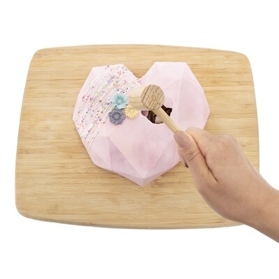 Corazón de mi vida (Ella)