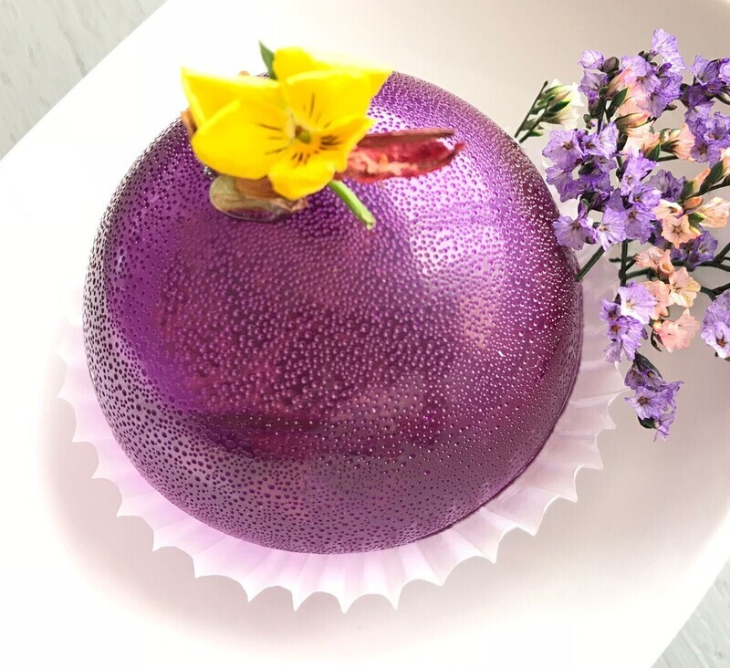 Bombas de té