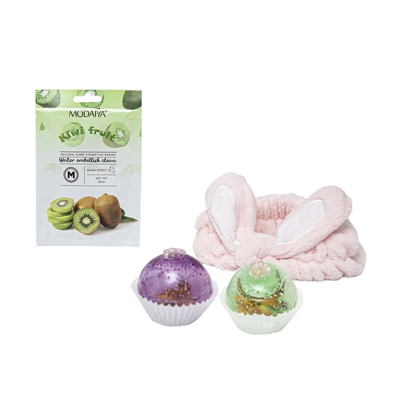 Kit Bombas de Té