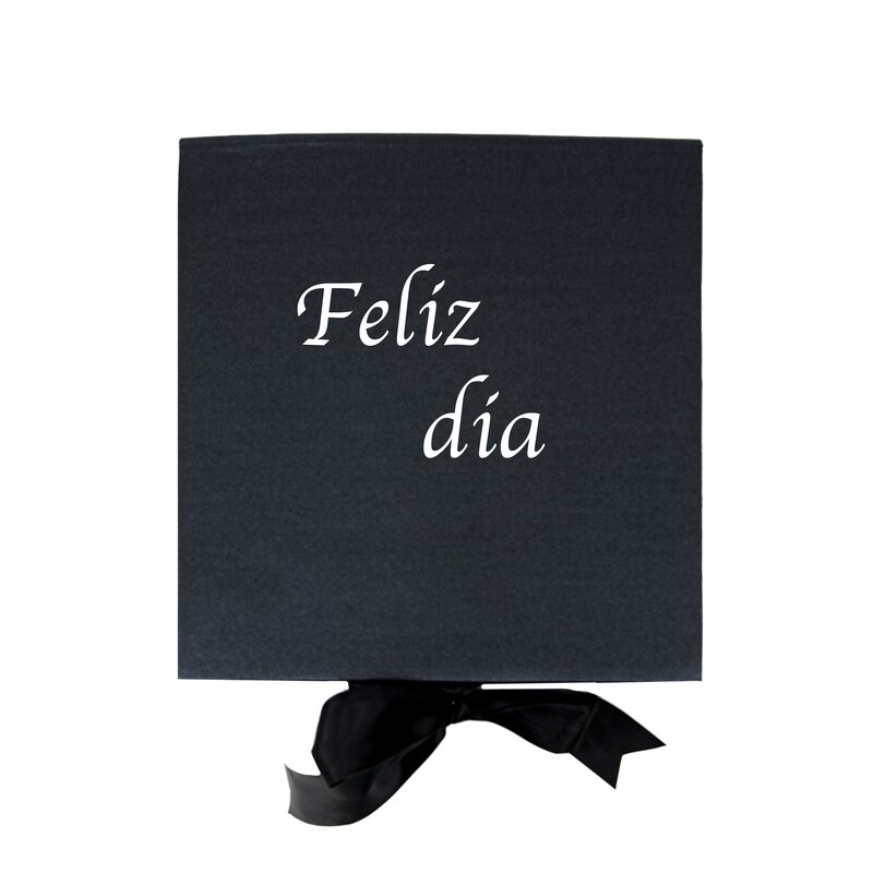 Caja Botanera