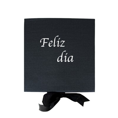 Caja Botanera