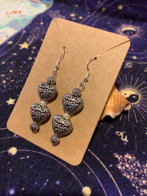Hearts And Roses