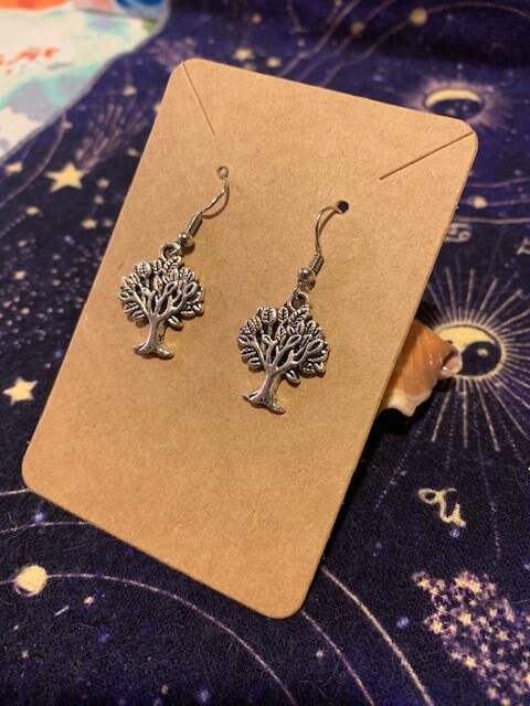 Cute Trees