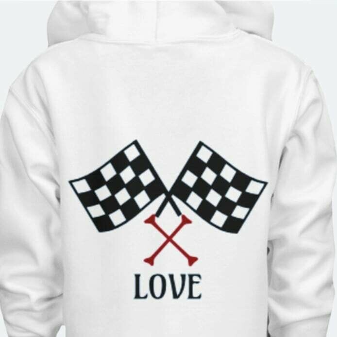 XLOVE LLC CLOTHING