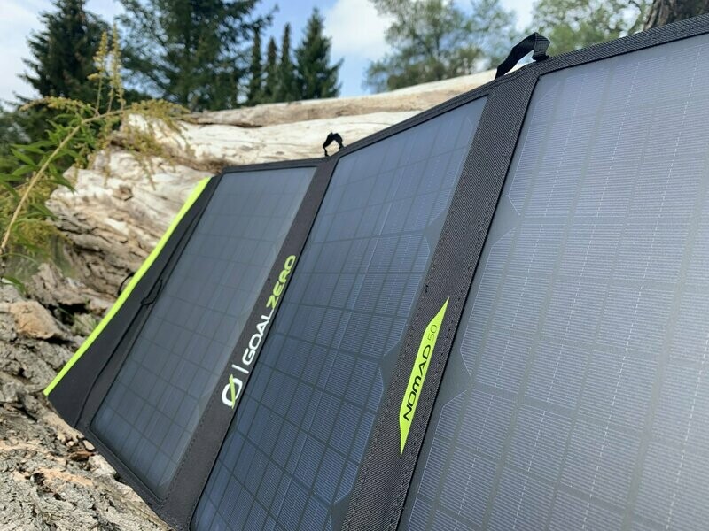 GoalZero Nomad 50 GoalZero Nomad 50