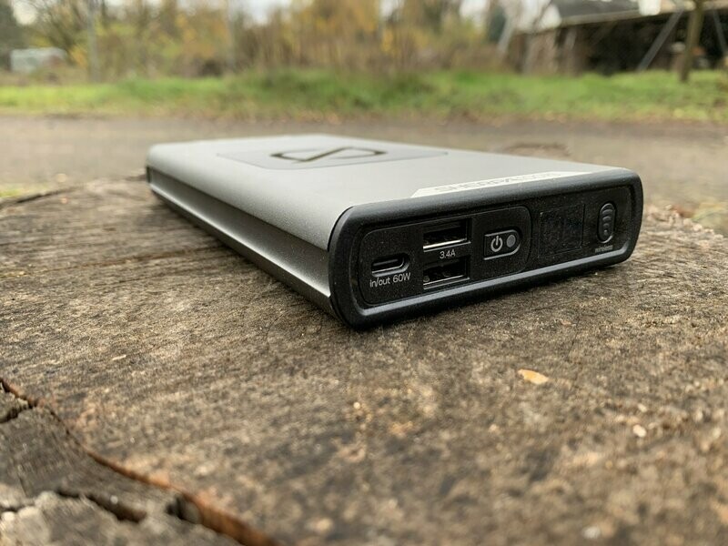 GoalZero Sherpa 100 PD GoalZero Sherpa 100 PD