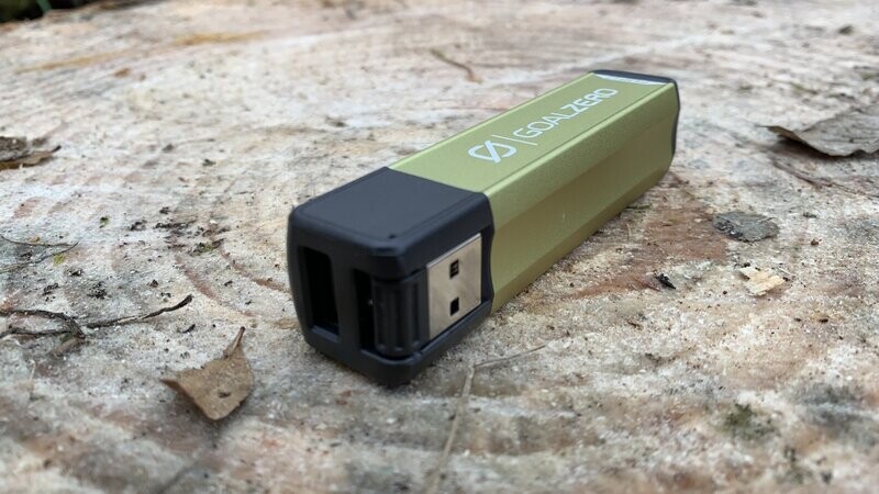 Goal Zero Flip 12 Powerbank Goal Zero Flip 12 Powerbank