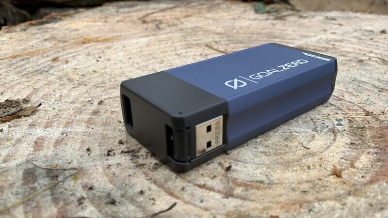 Goal Zero Flip 24 Powerbank Goal Zero Flip 24 Powerbank