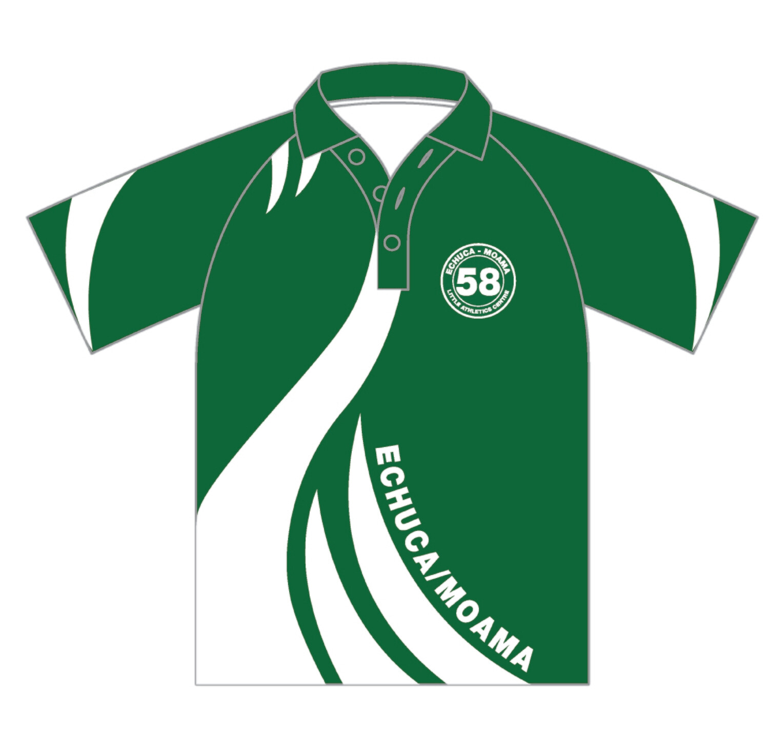 Polo Shirt - PRE ORDER