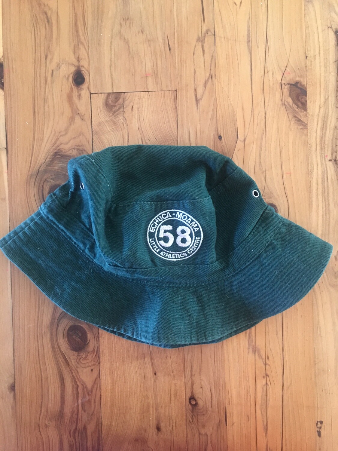 Bucket Hat