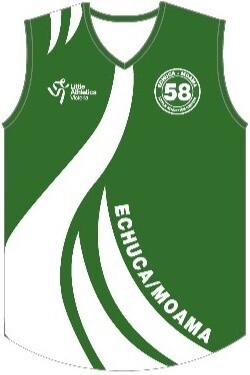 Competition Singlet