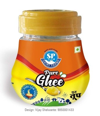 Cow Ghee 200 gms