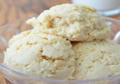 Khoya / Mava 250 gms.