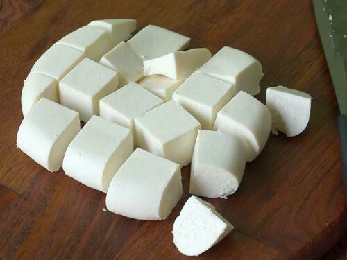 Paneer 250 gms
