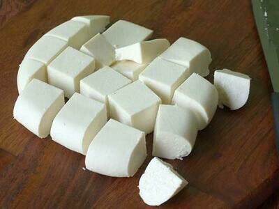 Paneer 250 gms