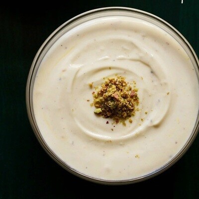 Shrikhand