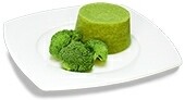 Broccoli Timbale
Inhalt 6 Portion