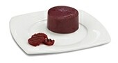 Rote Beete Timbal
Inhalt 6 Portion