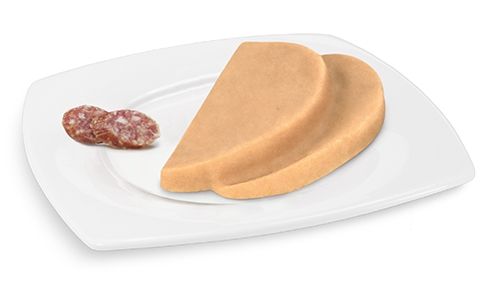 Salami Brot