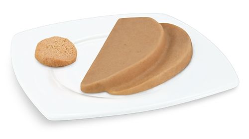Teewurst Brot