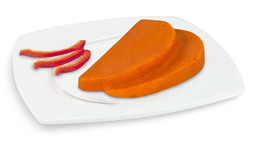 Paprika Brot