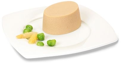Hühnerfrikassee Timbale Inhalt 6 Portion