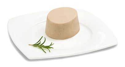 Kalbsragout Timbale Inhalt 6 Portion