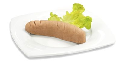 Rinderwürstchen Timbale Inhalt 6 Portion