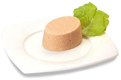 Kassler Timbale Inhalt 6 Portion