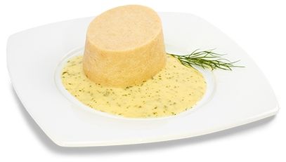 Seelachs Timbale Inhalt 6 Portion