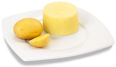 Kartoffel Timbale Inhalt 6 Portion