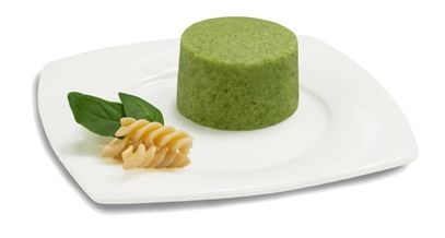 Spinatnudel Timbal Inhalt 6 Portion