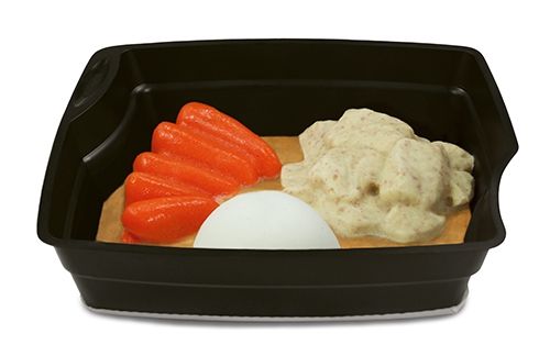 Dinkel-Blumenkohl- Curry Karotten Reis in heller sauce