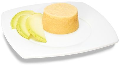 Kohlrabi Timbale Inhalt 6 Portion