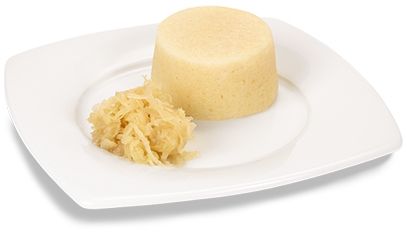 Sauerkraut Timbale Inhalt 6 Portion