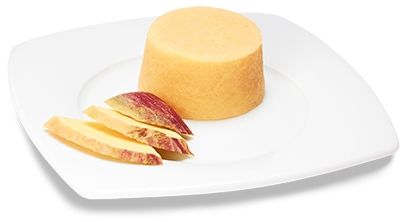 Steckrüben Timbale Inhalt 6 Portion