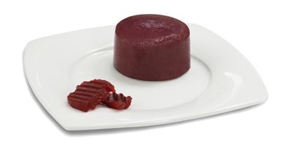 Rote Beete Timbal Inhalt 6 Portion