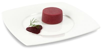 Rote Beete Salat