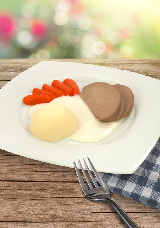 Kostenloses Probierpacket