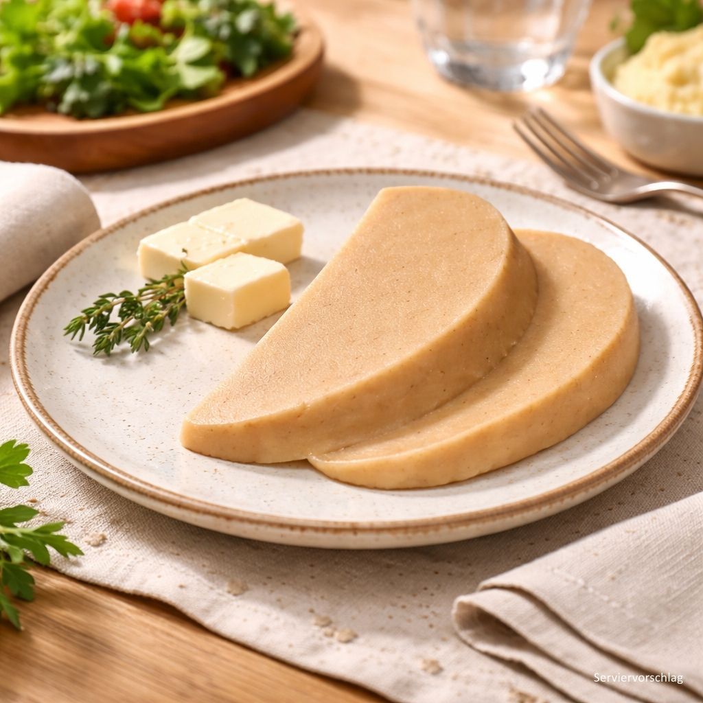 Schmelzkäse Brot Schmelzkäse Brot