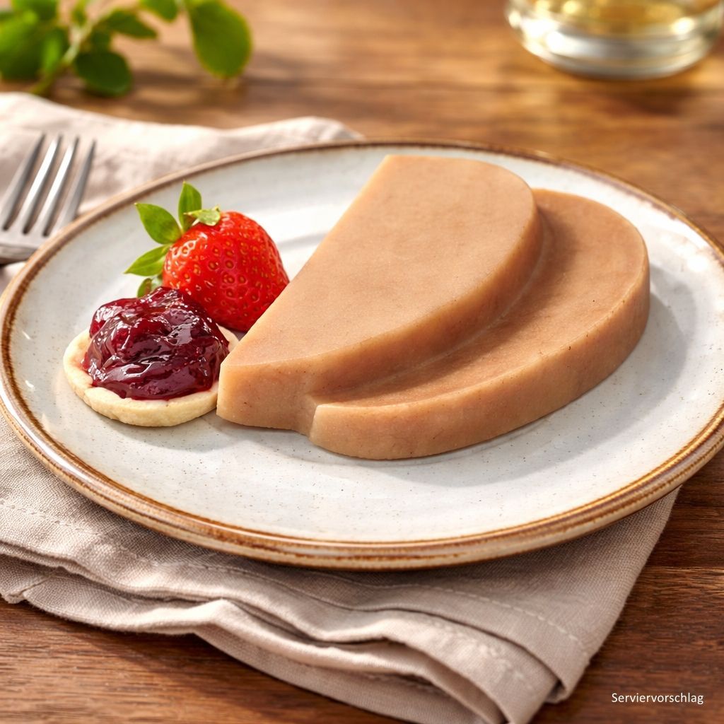 Erdbeermarmeladen Brot Erdbeermarmeladen Brot