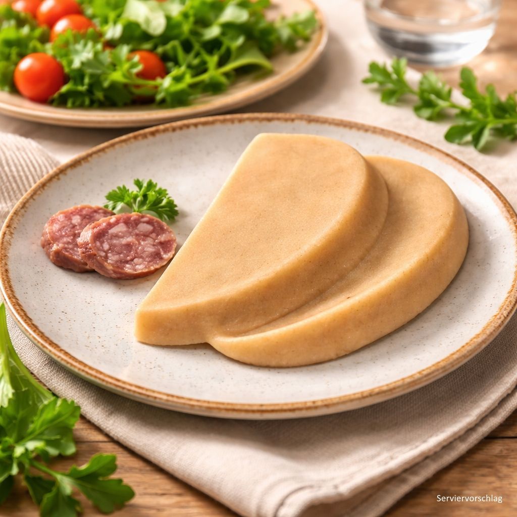 Salami Brot Salami Brot